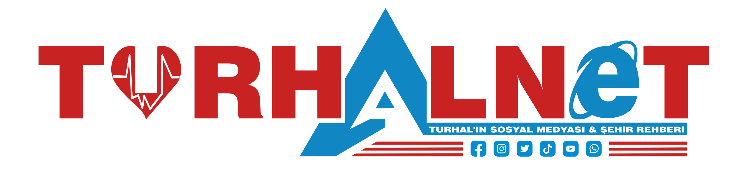 Turhal Net