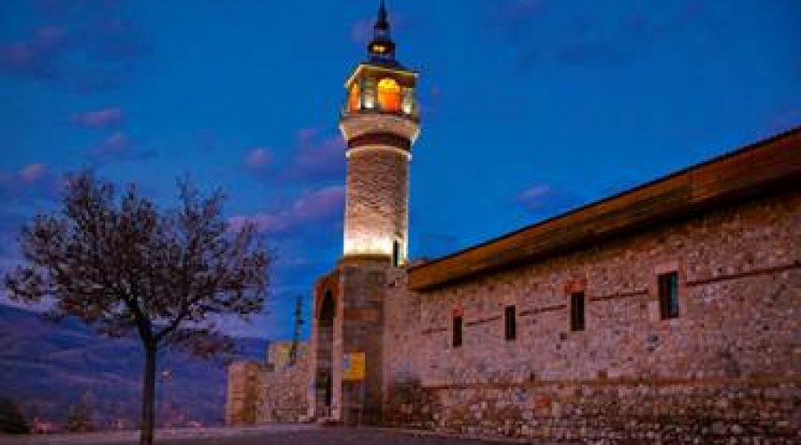 Zile Hakkında