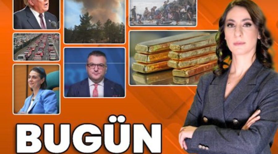 Bugün Ne Oldu? 31 Temmuz 2026 haberleri