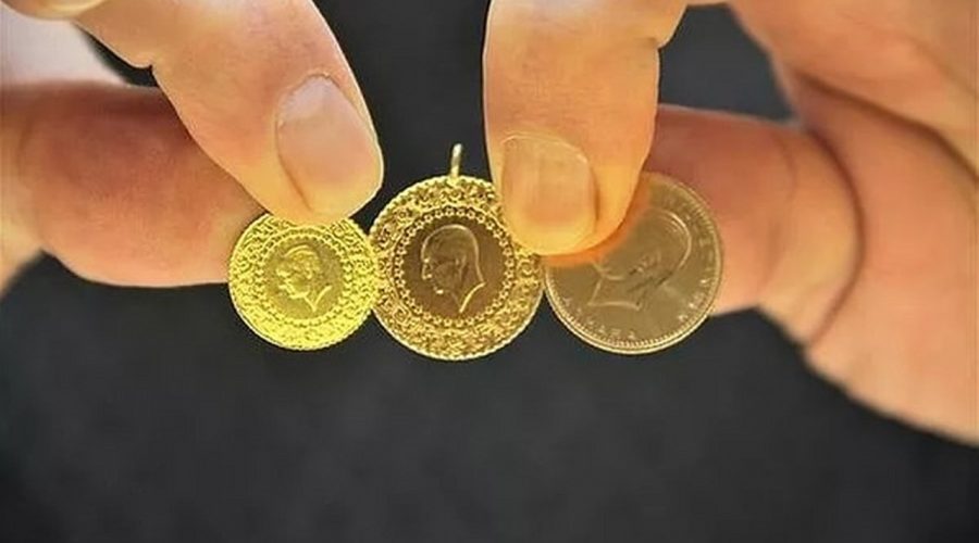 29 Temmuz altın fiyatları ne kadar? Gram, çeyrek ve tam altın kaç TL?