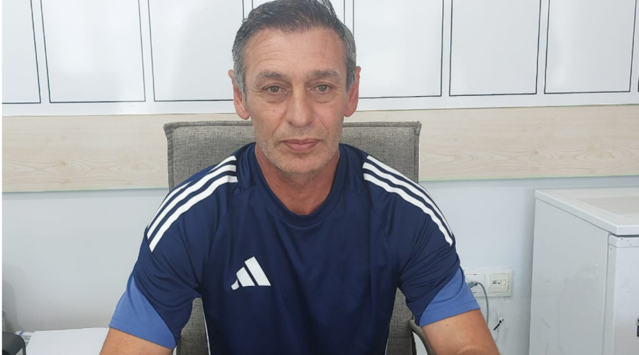 Amasyaspor Ercan Kul’a Emanet
