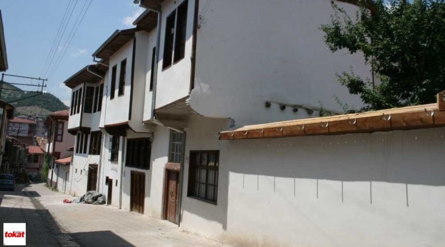 Beyhamam Sokak ve Cephe Sağlıklaştırma İkmali Uygulama İşi Yaptırılacak