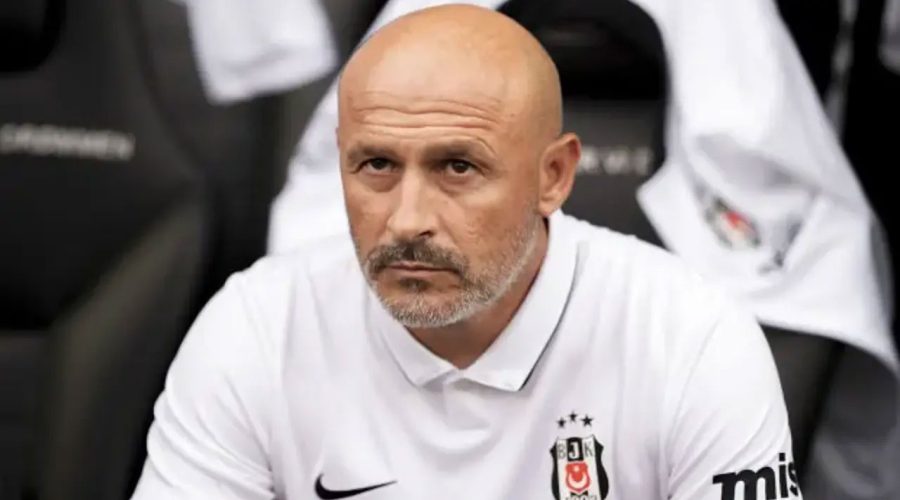 Vincenzo Italiano: Zamanı geldiğinde göreceksiniz