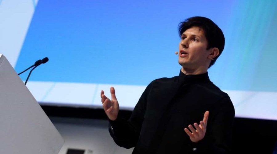 Telegram’ın kurucusu Durov: Rusya, sansürü reddettiğim için beni terörist ilan etti
