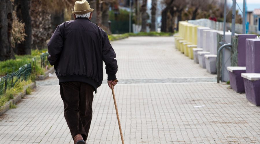 Burası tam emeklilere göre! Türkiye’nin en yaşlı ili belli oldu
