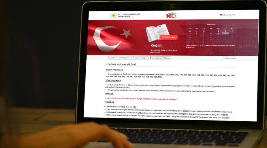 En düşük emekli aylığı artırıldı, otomobillerde asgari  ÖTV getirildi ve ehliyette yeni dönem başladı