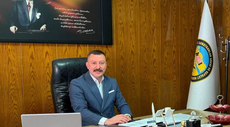 “Esnafın Kredi Üst Limitleri Güncellenmeli”