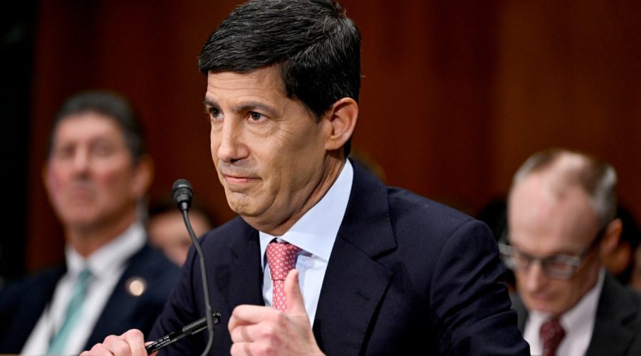FED faiz kararı altını nasıl etkiler? Yeni FED başkanı Kevin Warsh sürprizi