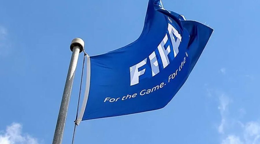 FIFA’dan puan silme cezası