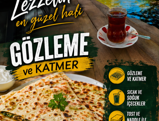 Şeker Kafe Sohbet Çay Evi