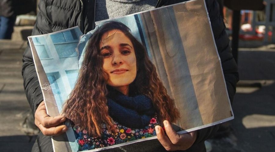 Gülistan Doku soruşturmasında tutuklu sayısı 20 oldu