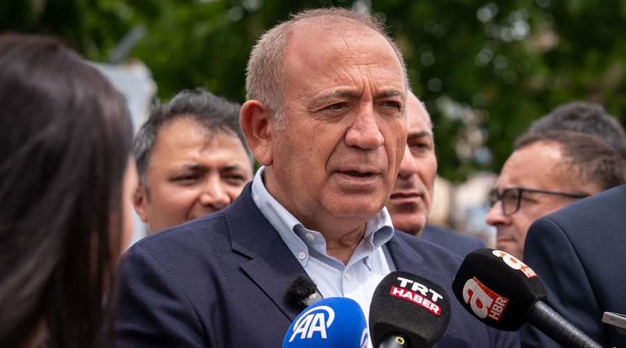 Gürsel Tekin görevden alındı mı? CHP’de 12 yeni atama
