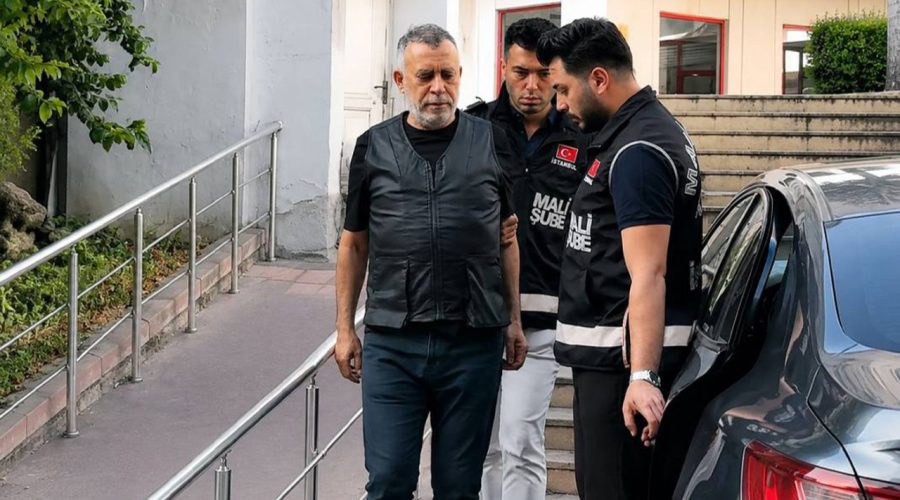 5 ünlü isim daha Ahbap soruşturması için ifadeye çağrıldı