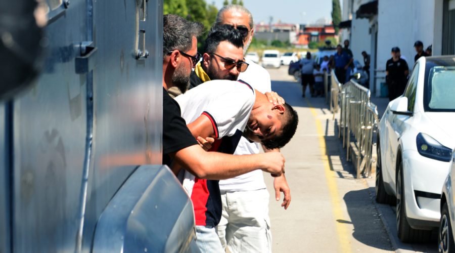 Husumetlilerine ateş açtı, yoldan geçen kişiyi öldürdü!