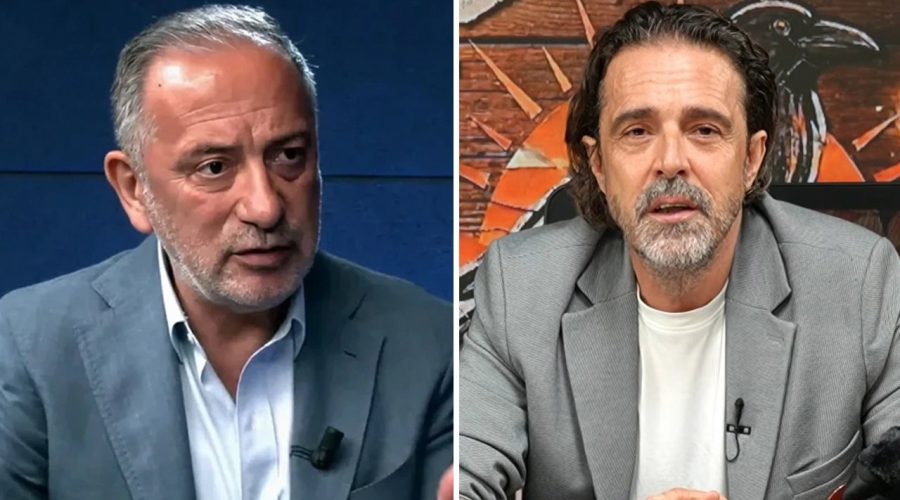 CHP’deki figüran krizinde yeni gelişme: Fatih Altaylı ve Timur Soykan ifadeye çağrıldı