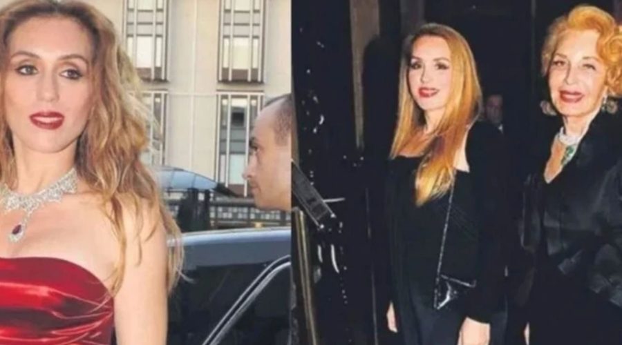 Koçak Ailesi’nde miras kavgası bitmiyor! Yalının kasası boş çıktı, mücevherler nerede?