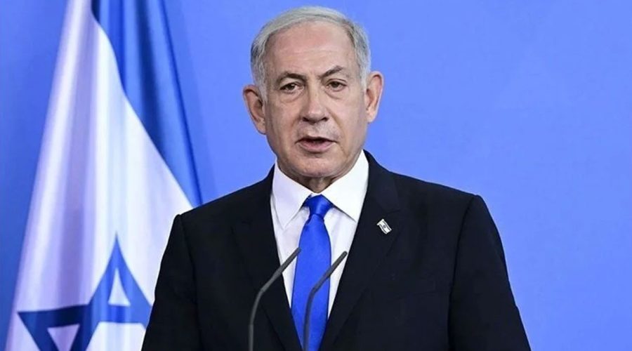 İsrail’den beklenmedik Türkiye açıklaması! Netanyahu kafayı yiyecek