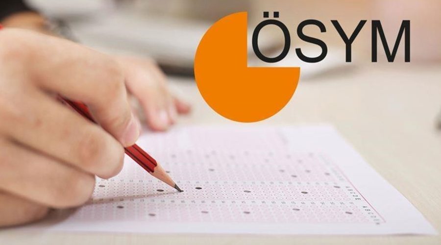 2026-ALES/2 pazar günü yapılacak