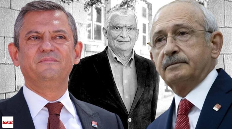 Özgür Özel ve Kılıçdaroğlu Diren’in cenazesi için Tokat’a gelebilir