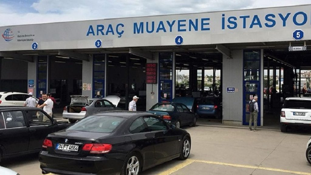 20 yıllık dönem sona eriyor! Araç muayenesinde köklü değişiklik