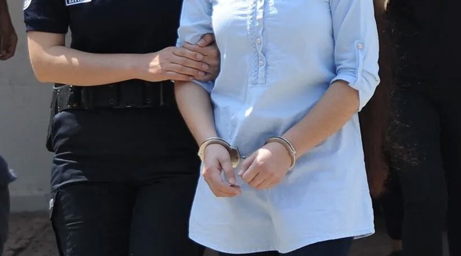 “Sevgili olma” vaadiyle erkeklere kabusu yaşattılar! Başkentte 9 kişi gözaltında