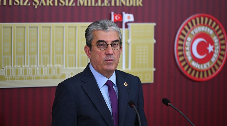 Yeni Parti’den Etimesgut Belediyesine operasyona tepki