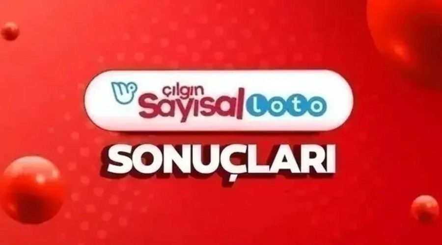 3 Ağustos Çılgın Sayısal Loto sonuçları açıklandı mı? Kazanan numaralar ne zaman belli olacak?