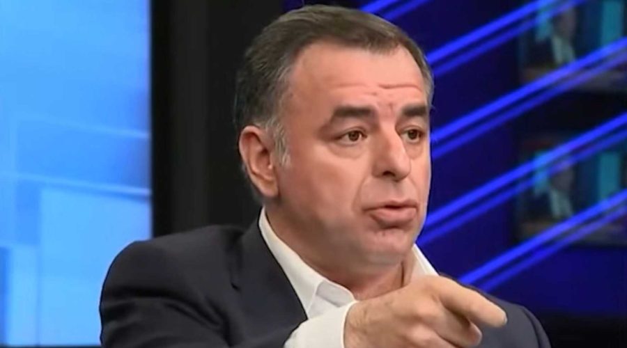 Barış Yarkadaş canlı yayında açıkladı: Kılıçdaroğlu, Gürsel Tekin’e o görevi vermek istiyor