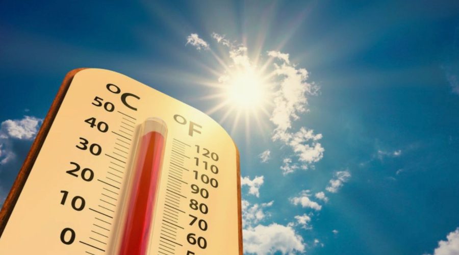 Yurt genelinde hafta boyunca hava sıcak olacak