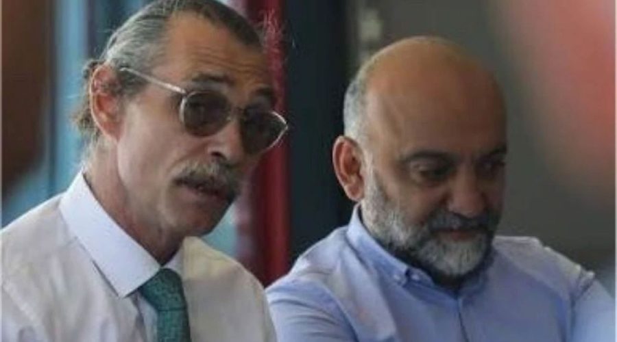 Etimesgut Belediye Başkan Yardımcısı Kerimoğlu’nun uyuşturucu testi pozitif çıktı