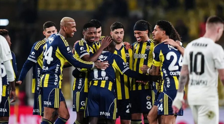 Fenerbahçe-Sturm Graz maçı ne zaman? Şampiyonlar Ligi karşılaşmasının saati ve yayın bilgileri