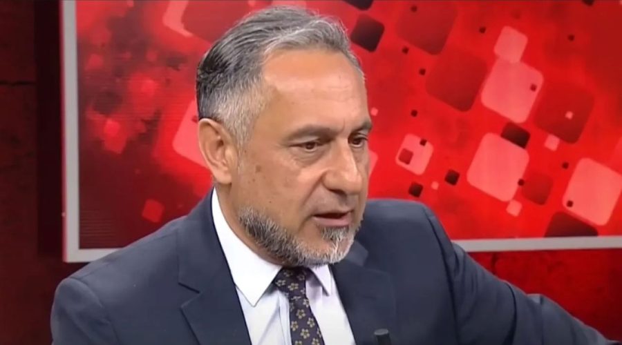 Gürbüz Evren’den Kılıçdaroğlu çıkışı: “Makam vermedi ama kırılmadım”