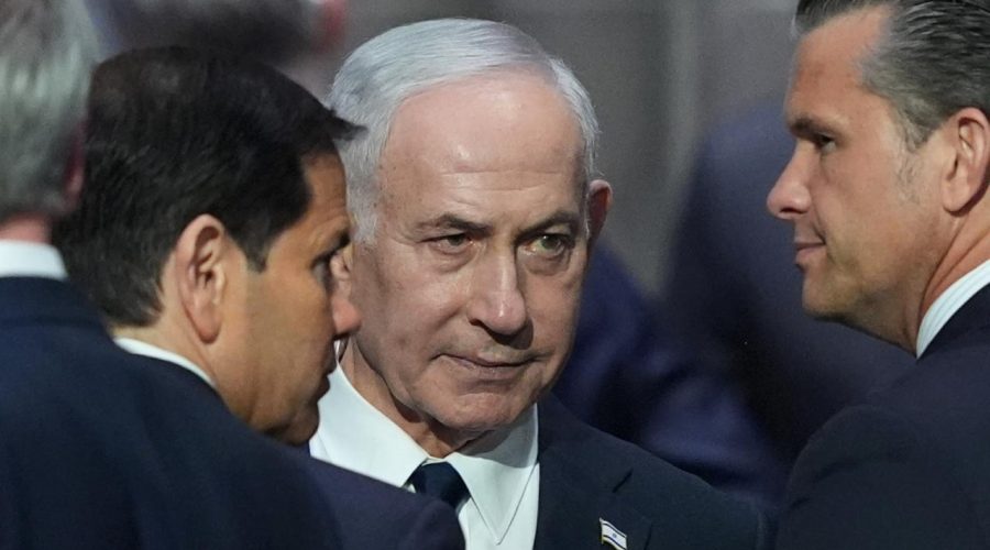 İsrail’den skandal Türkiye talebi! Tony Blair’e iletti…
