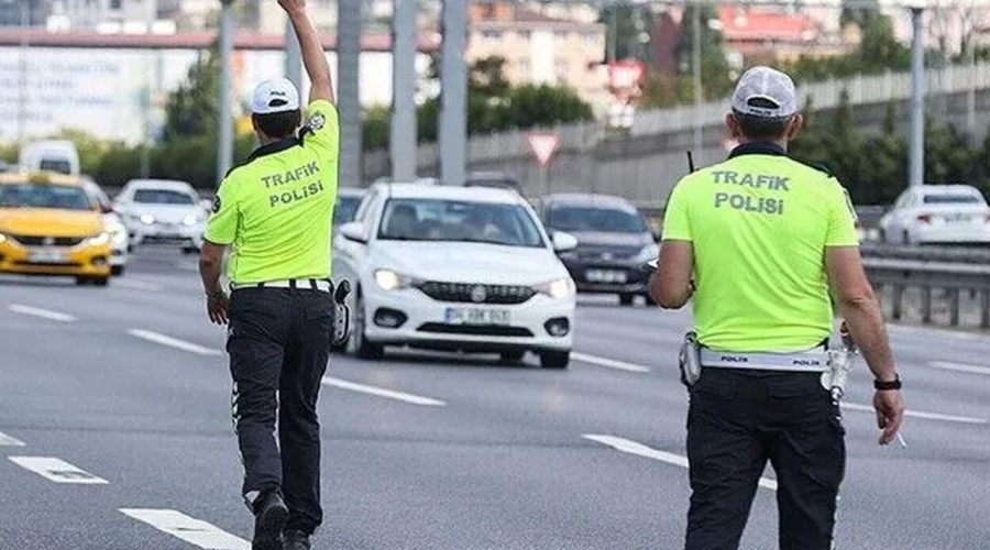 İstanbul’da bazı yollar 14 gün trafiğe kapalı olacak