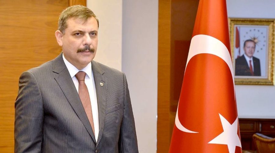 İçişleri Bakanı Mustafa Çiftçi, Cumhurbaşkanı Erdoğan’a yönelik ifadeleri saygısızlık olarak niteledi