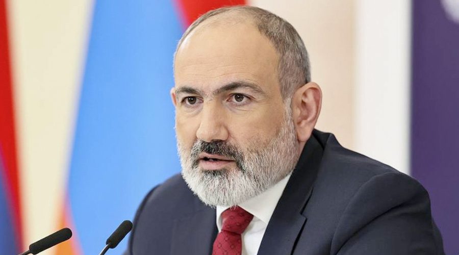 Ermenistan Cumhurbaşkanı Haçaturyan, Paşinyan’ın yeni kabinesini onayladı