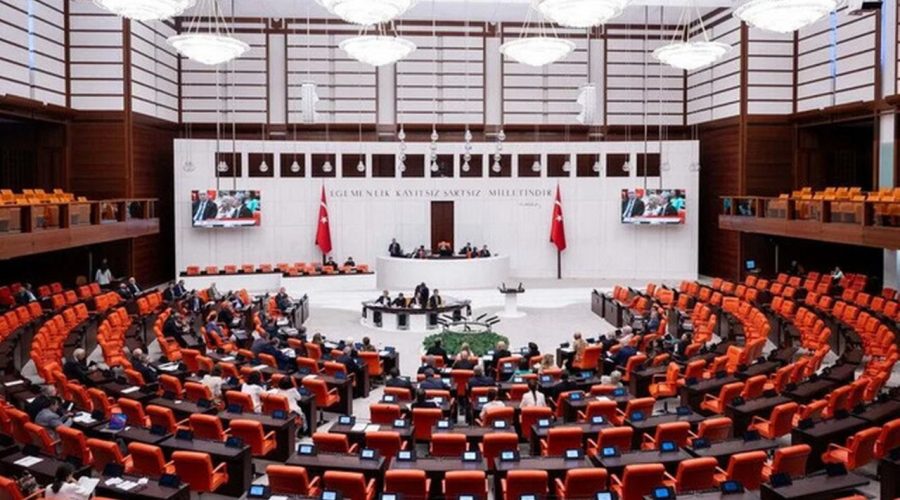 Öğrenci affı yasalaştı mı? TBMM süreci ve Resmî Gazete kararı