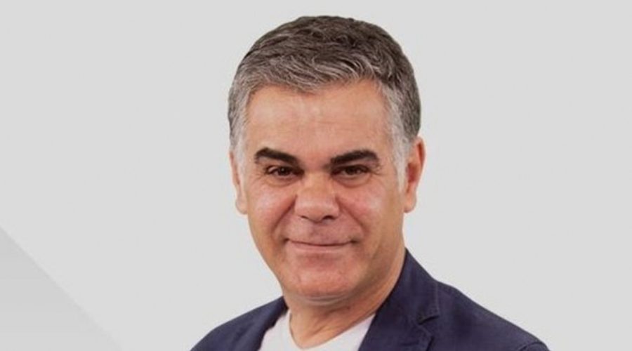 İnternethaber’in kurucularından Süleyman Özışık, vefatının 3. yılında özlemle anılıyor