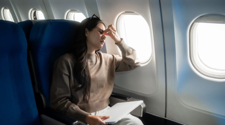 Tatilciler dikkat: Jet lag’e karşı beslenme rehberi!