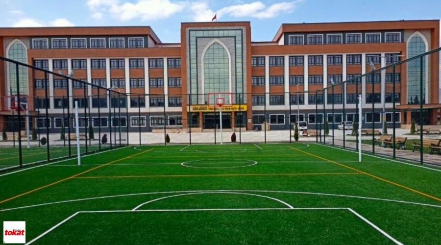 Tokat’ın Gururu Oldu! Türkiye’nin En İyi 50 Projesi Arasına Girdi