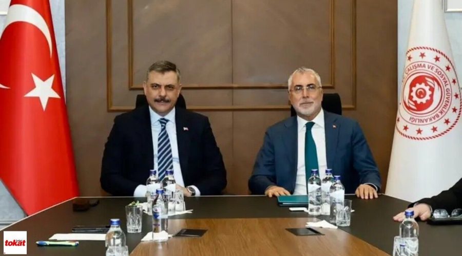 30 Bin Kişilik TYP Alımı Geliyor! Tokat Dahil 81 İl İçin Müjde
