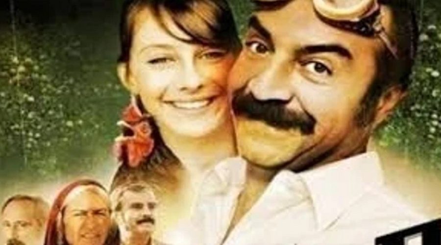 Vizontele Tuuba nerede çekildi? Filmin çekim yerleri, konusu ve oyuncuları
