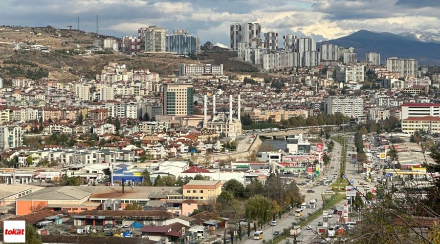 Tokat’ta kira zammında yeni dönem başladı: İşte ağustos ayında uygulanacak tavan oran