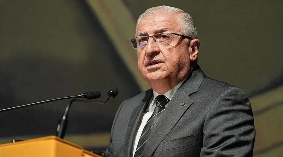 MSB: İsrail’in faaliyetlerini yakından takip ediyoruz