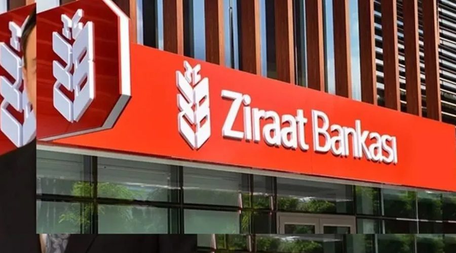 Ziraat Bankası’ndan erişim sorunu açıklaması! Son durum ne?